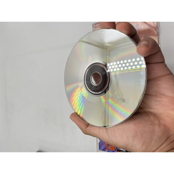 World Series Baseball 2K1 (Sega Dreamcast) CIB Complete - Picture 5 of 6